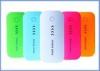 Durable LED Universal 5600mAh backup battery Power Bank for Promotion Gift