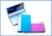 Universal Square Mirror Power Bank 5000mAh emergency battery backup power