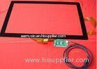 High Sensitive 21.5 Inch Kiosk Touch Screen for Supermarket Advertise Machine