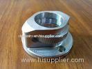 Precise Aluminium Alloy Custom CNC Machining Milling For Electrical Equipment