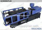 PE High Speed Injection Molding Machine , Plastic Injection Molding Equipment