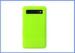 Stainless steel Ultra Slim Power Bank 4000mAh with Touch Screen for mobile phone