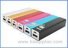 External Mobile Power Bank 2600mAh Portable USB Battery Charger for Iphone 4