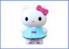 Hello Kitty Emergency Power Bank Portable Battery Charger For Mobile Devices