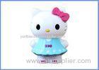 Hello Kitty Emergency Power Bank Portable Battery Charger For Mobile Devices