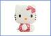 HighCapacity Hello Kitty Power Bank 10000mAh Handy Power Mobile Charger