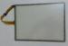 Durable open frame 5 Wire Resistive Touch Screen for Industrial monitors