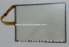 Durable open frame 5 Wire Resistive Touch Screen for Industrial monitors