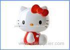 11000mAH Hello Kitty Power Bank Lovely Backup Battery Charger for I5