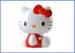 11000mAH Hello Kitty Power Bank Lovely Backup Battery Charger for I5
