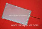 Customized Waterproof 8.2 inch Kiosk / Printer Touchscreen ITO Glass + ITO Film