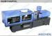 Industrial Automatic Horizontal PVC Plastic Injection Molding Equipment