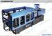 PET Plastic Electric Injection Molding Machines With High Speed Pressure Structure