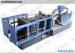 PET JD Servo Energy Saving Hydraulic Plastic Injection Molding Machine