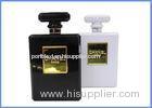 6000mAh Two USB Mobile Perfume Power Bank RechargeableLithiumBattery