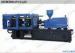 250 Ton Servo Energy Saving Injection Molding Machine , ABS Injection Moulding Machinery