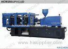 250 Ton Servo Energy Saving Injection Molding Machine , ABS Injection Moulding Machinery
