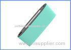 Portable USB mobile power pack 5000mah for iPhone 5 / samsung / ipad / mp4