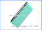 Portable USB mobile power pack 5000mah for iPhone 5 / samsung / ipad / mp4