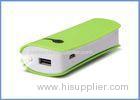Highly compatible Outdoor Sport Use 5600mAh charging power bank pack for mobile phone