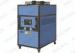 Industrial Plastic Auxiliary Equipment , Air Cooled Water Chiller System