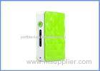 Green Power Bank 5600mAh Water Wave Wallet portable battery backup for Iphone 5