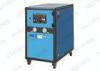 Safety Plastic Auxiliary Equipment XC - W Air Cooled Water Chiller , CE