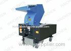 XFS Lower Noise Plastic Auxiliary Equipment / Plastic Crusher Machine