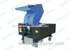 XFS Lower Noise Plastic Auxiliary Equipment / Plastic Crusher Machine