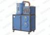 High Efficiency Plastic Auxiliary Equipment , XHD Plastic Hopper Dryer