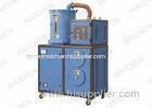 High Efficiency Plastic Auxiliary Equipment , XHD Plastic Hopper Dryer