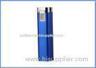 5V 1A Portable Tube Lipstick Power Bank 2600mAh With Digital Display