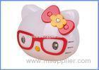 Attractive Hello Kitty Mobile Iphone 5sExternal Battery Case Battery Pack