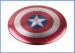 Professional Portable Power Bank 6800mAh MARVEL Captain American For Emergency