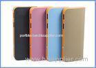 Colorful External Portable Power Bank Battery Charger For Mobile Phone