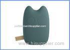 HighCapacity TotoroDual USB Mobile Power Bank Charger For HTC / Sony