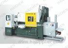 High Efficiency Hot Chamber Die Casting Machine With Control Oil Temperature