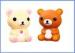 Colorful Cartoon Power Bank Rilakkuma 2600mAh Charger for i Phone 5