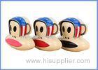 Paul Frank Cartoon Power Bank 9600mAh Portable External Power Bank For Cellphone