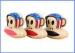Paul Frank Cartoon Power Bank 9600mAh Portable External Power Bank For Cellphone