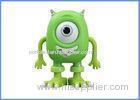 9600mAh Cute Monster Cartoon Power Bank Backup Charger For Mobile Phone