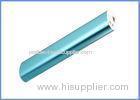 Aluminum - Magnesium Alloy Magic Wand Portable Power Bank , Mobile Power Charger