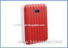 Universal Suitcase 15000mAh Portable External Power Bank With LED Light