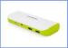 Portable 10400mAh Large Capacity Power Bank Smart Battery For Phones