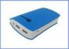 7800mAh Portable External Power Bank , Mobile Battery Back Up Charger