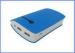 7800mAh Portable External Power Bank , Mobile Battery Back Up Charger