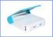 Rechargeable Pocket External Mirror Power Bank USB Charger for Cellphone