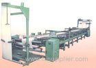 Tiny Clip type stenter felt blanket finishing machine For silk to setting