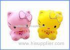 Hello Kitty Mobile Handy Power Bank Battery Backup For iPhone 4 , 4S , 5