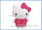 Hello Kitty Power Bank Handy USB Battery Charger for iPhone Samsung Tablet